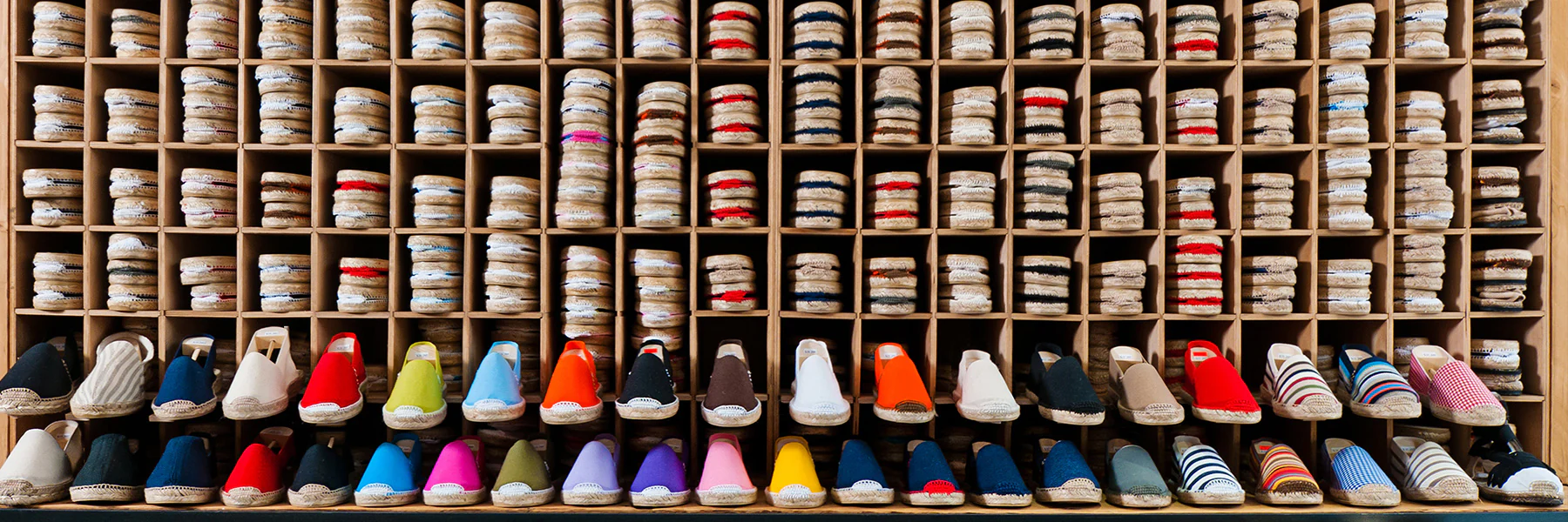 Authentic Spanish Craftsmanship, Handmade Daily