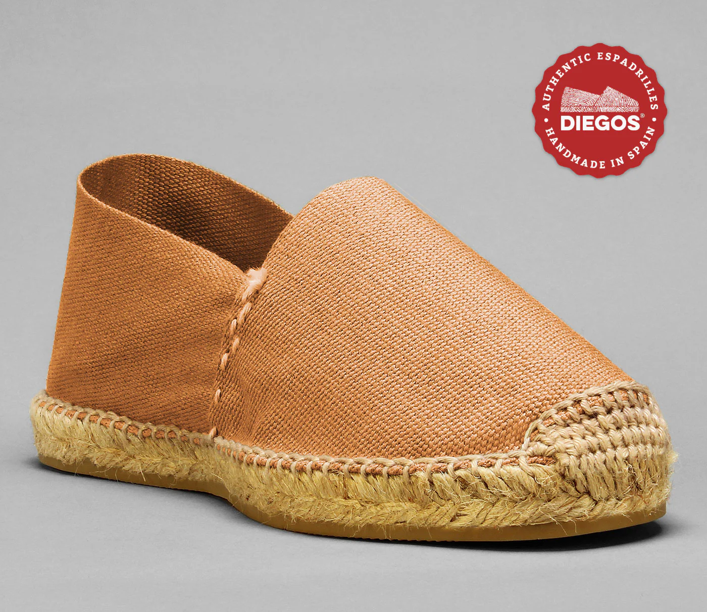 Men's new espadrilles